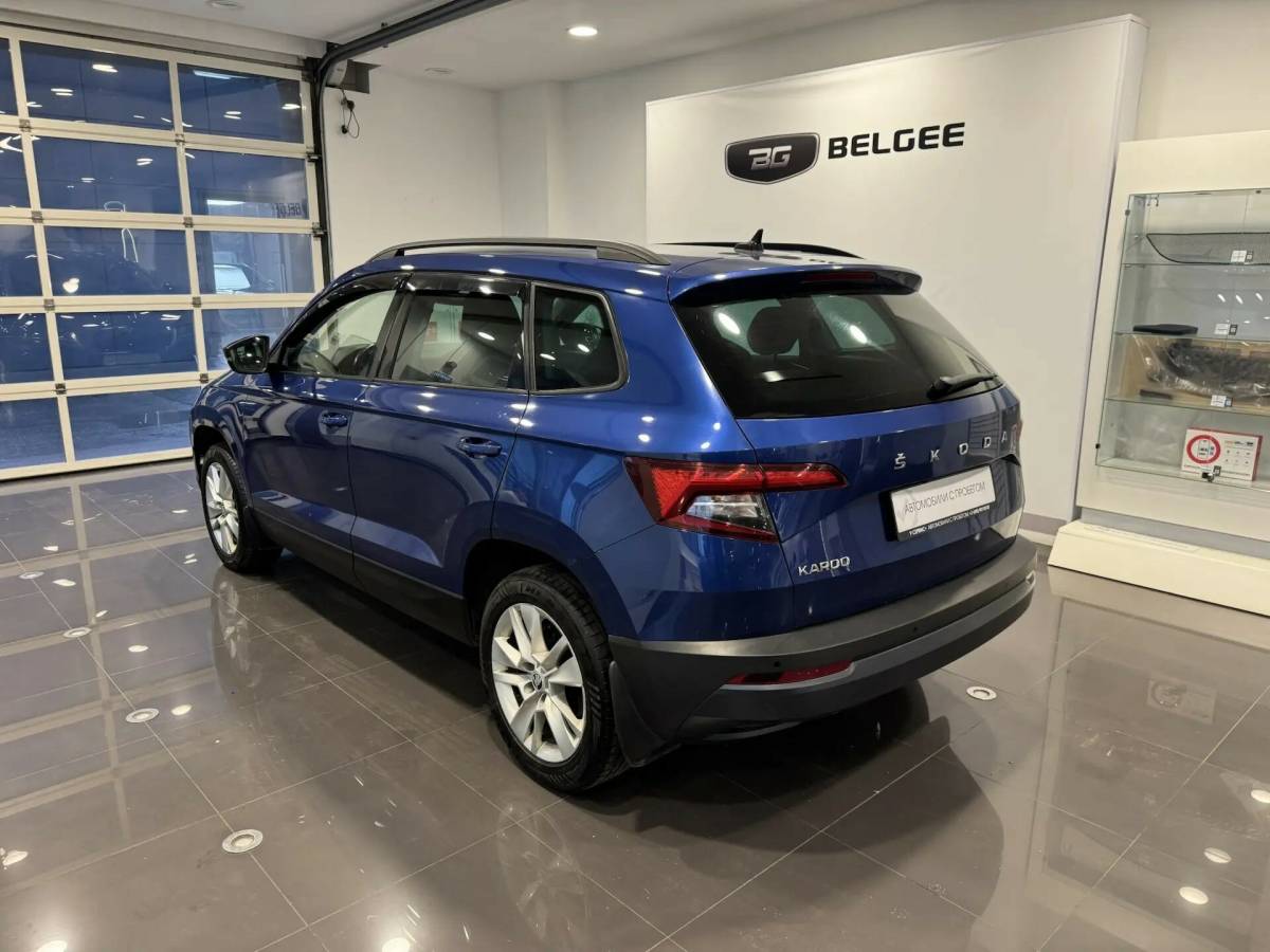 OMODA S5 1.5T CVT Ultra