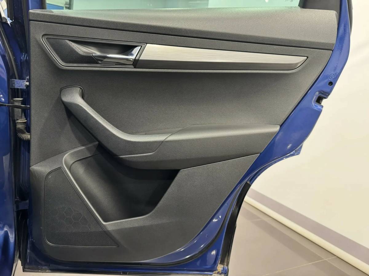 OMODA S5 1.5T CVT Ultra