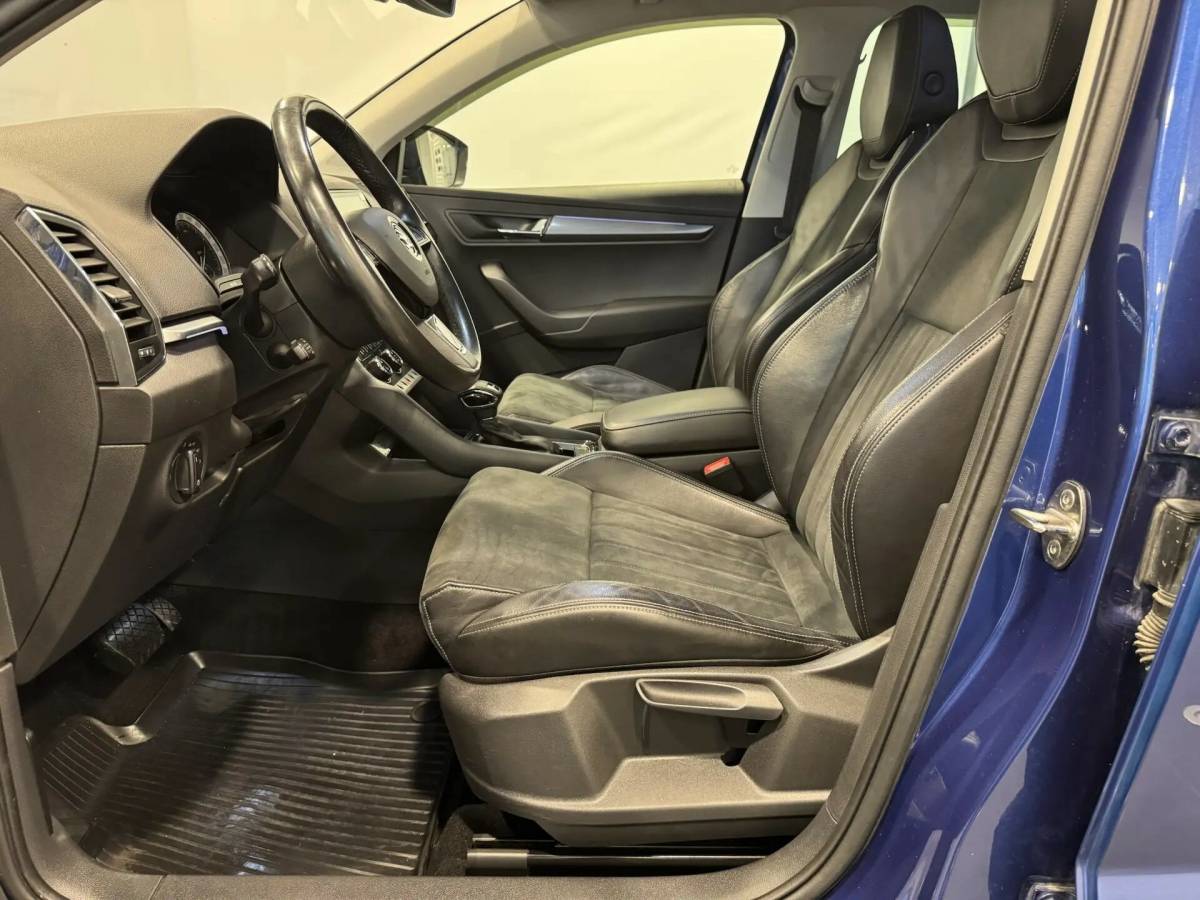 OMODA S5 1.5T CVT Ultra