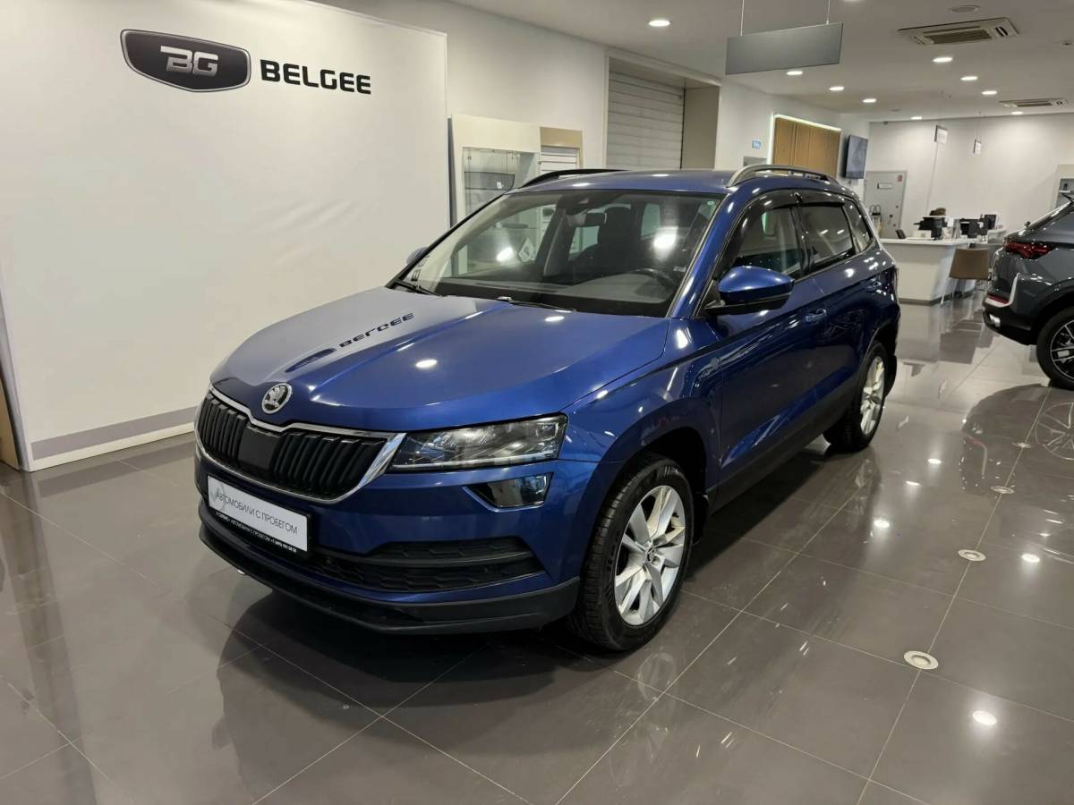 OMODA S5 1.5T CVT Ultra
