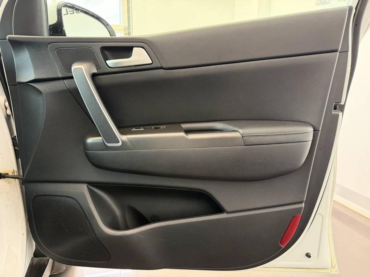 OMODA S5 1.5T CVT Ultra