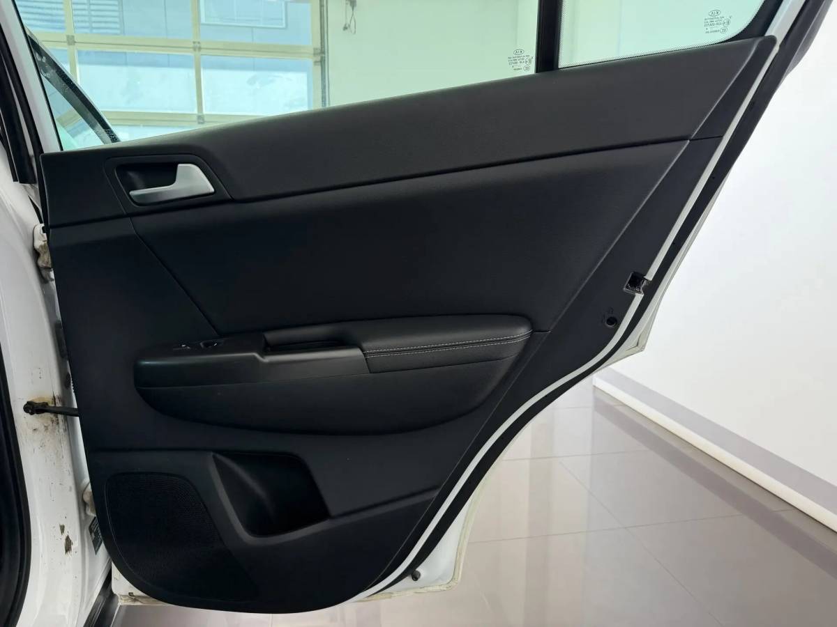 OMODA S5 1.5T CVT Ultra