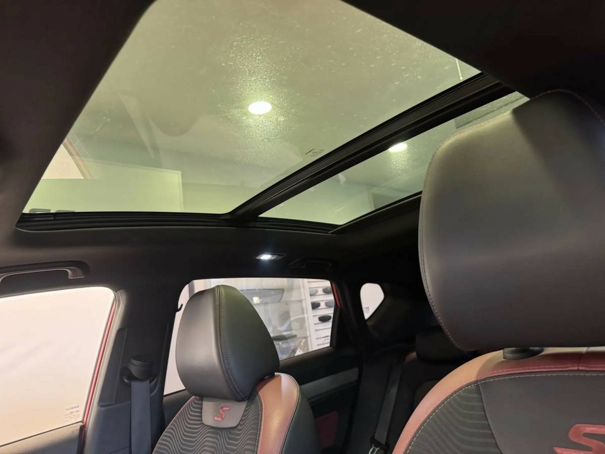 OMODA S5 1.5T CVT Ultra