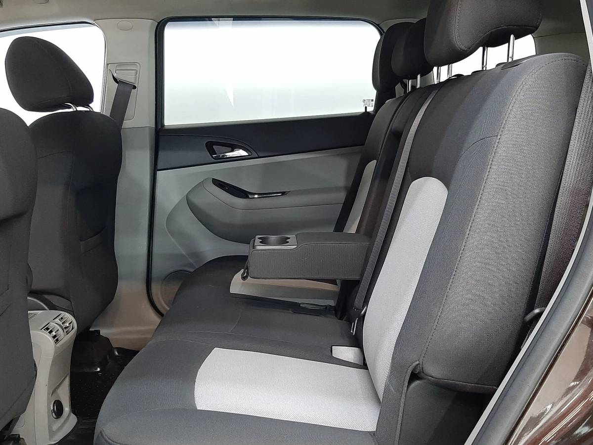 OMODA S5 1.5T CVT Ultra
