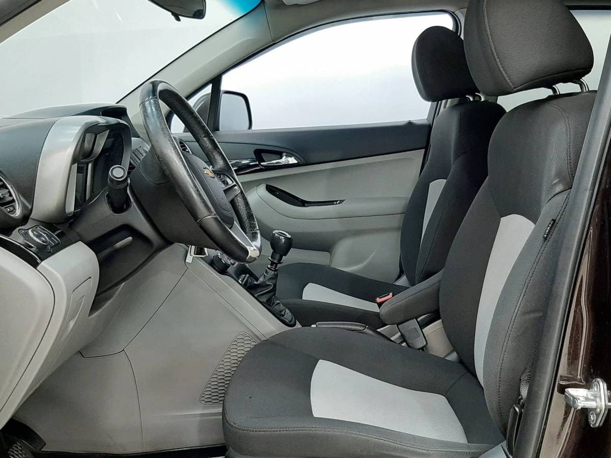OMODA S5 1.5T CVT Ultra