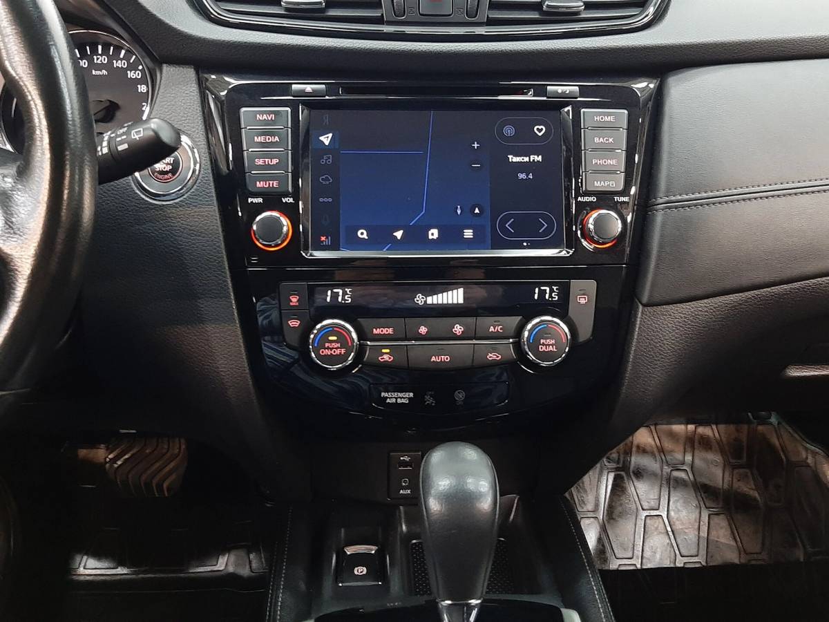 OMODA S5 1.5T CVT Ultra