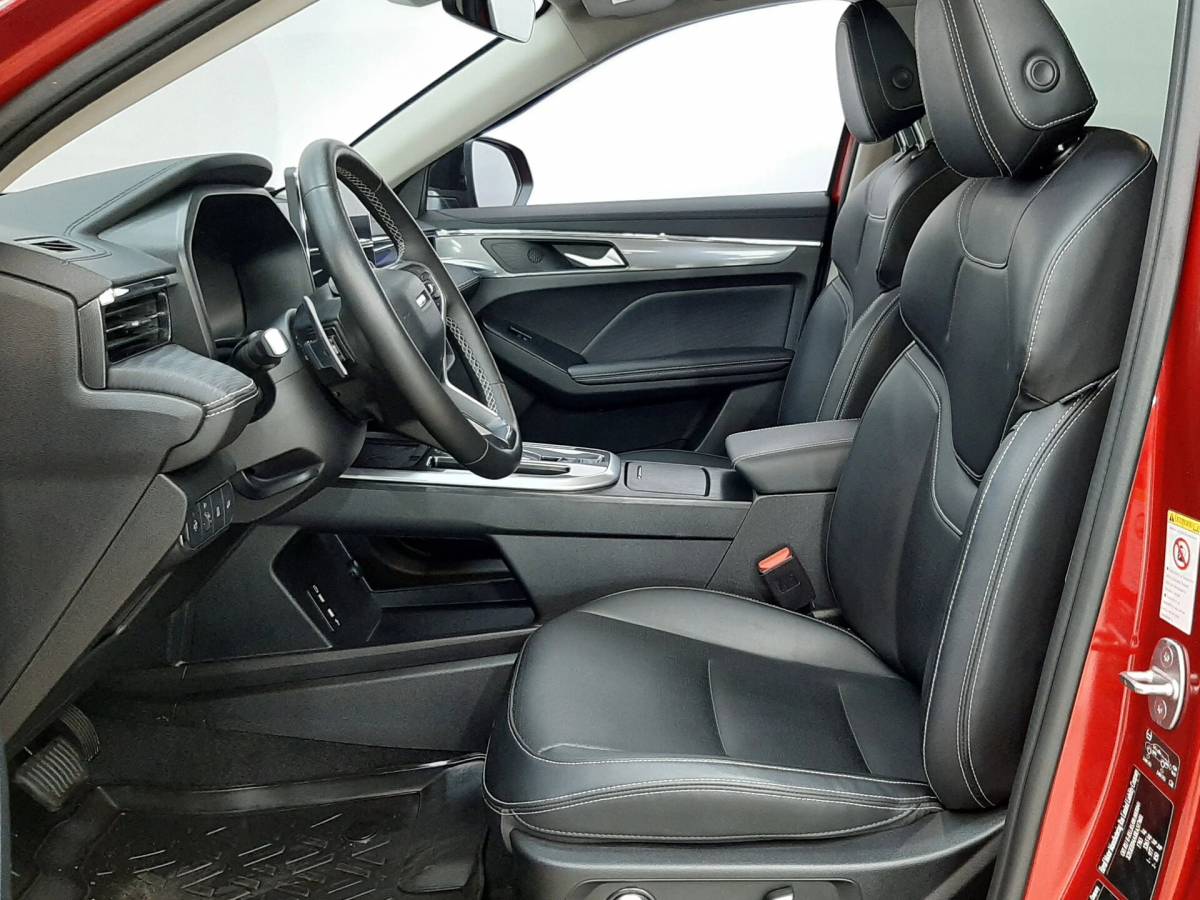 OMODA S5 1.5T CVT Ultra