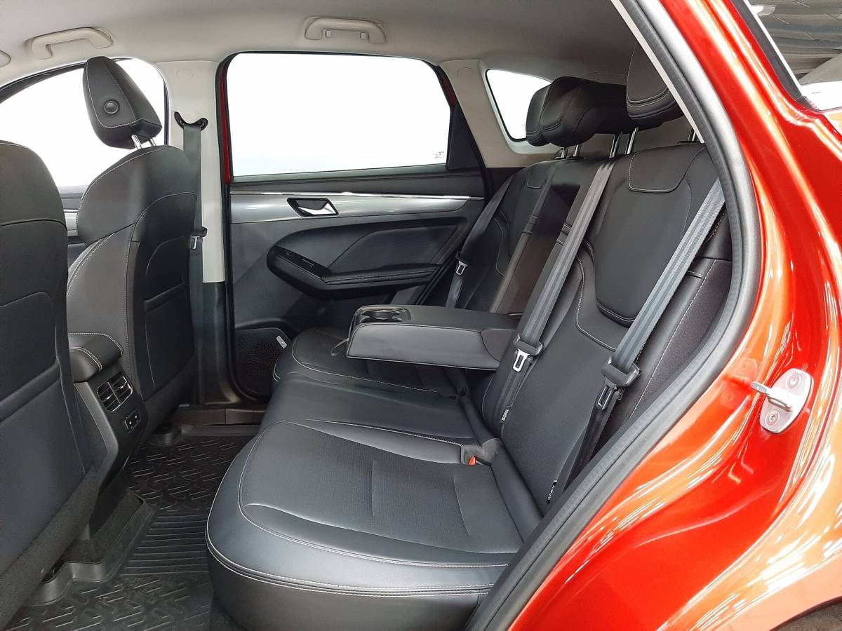 OMODA S5 1.5T CVT Ultra