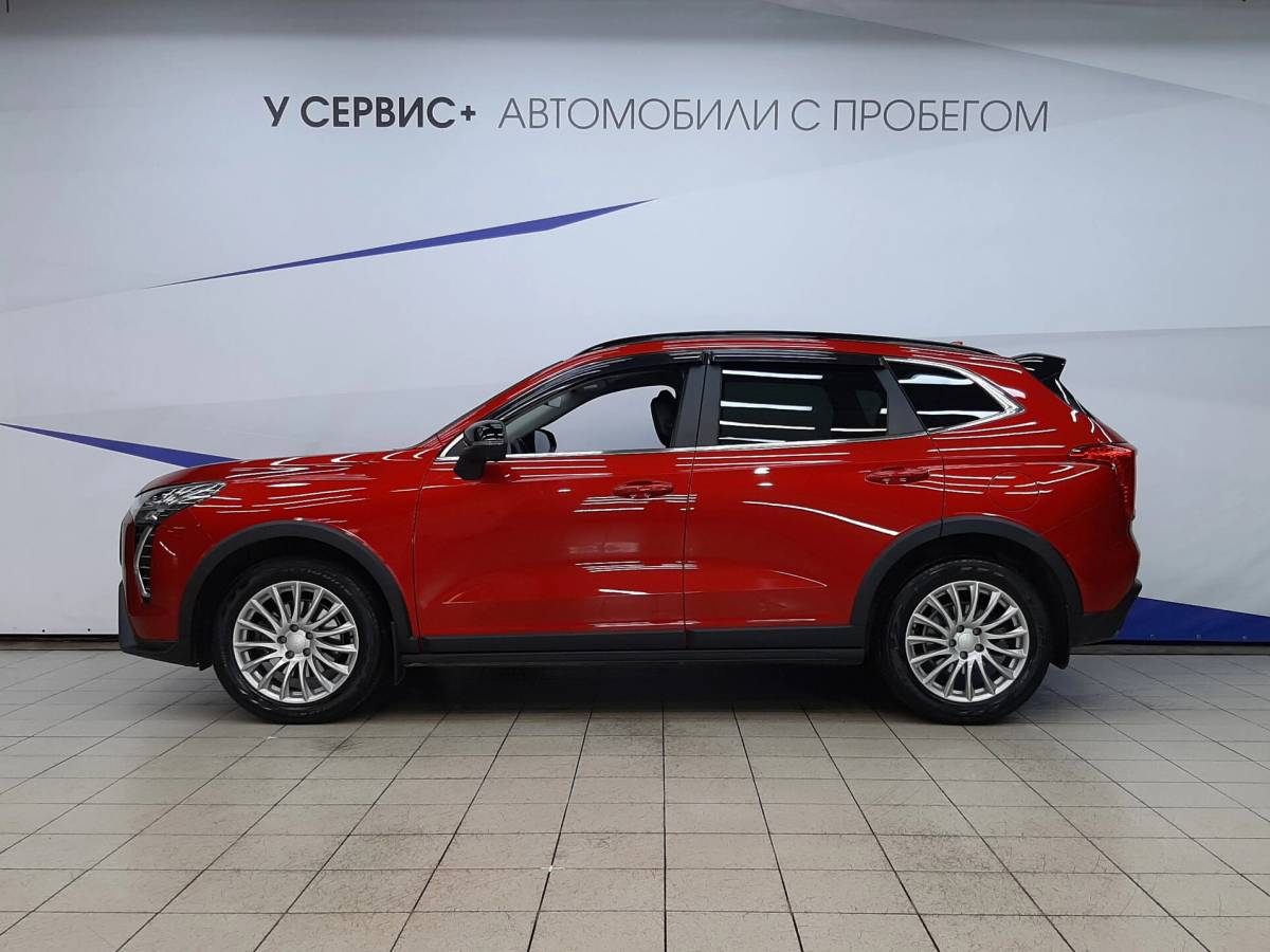 OMODA S5 1.5T CVT Ultra
