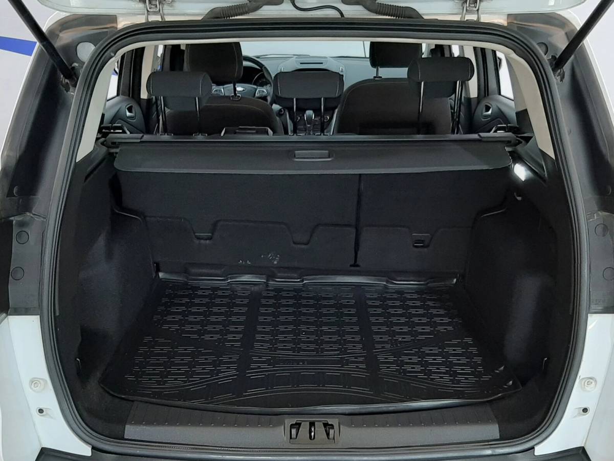 OMODA S5 1.5T CVT Ultra