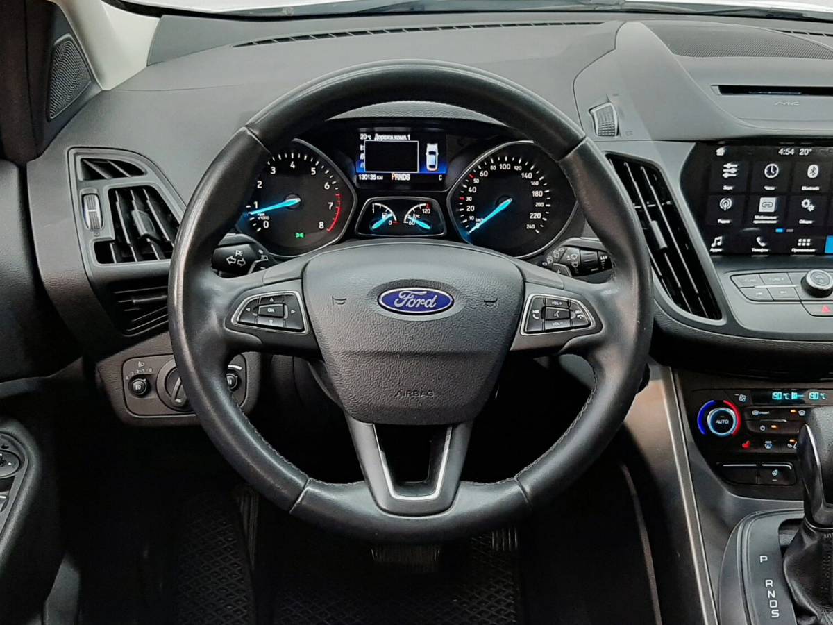 OMODA S5 1.5T CVT Ultra