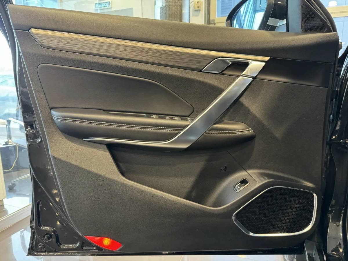 OMODA S5 1.5T CVT Ultra
