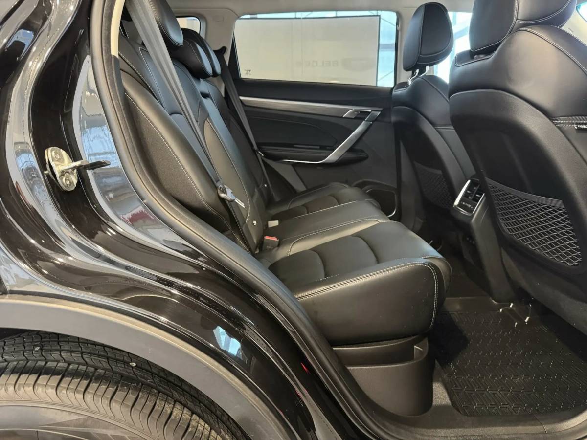 OMODA S5 1.5T CVT Ultra