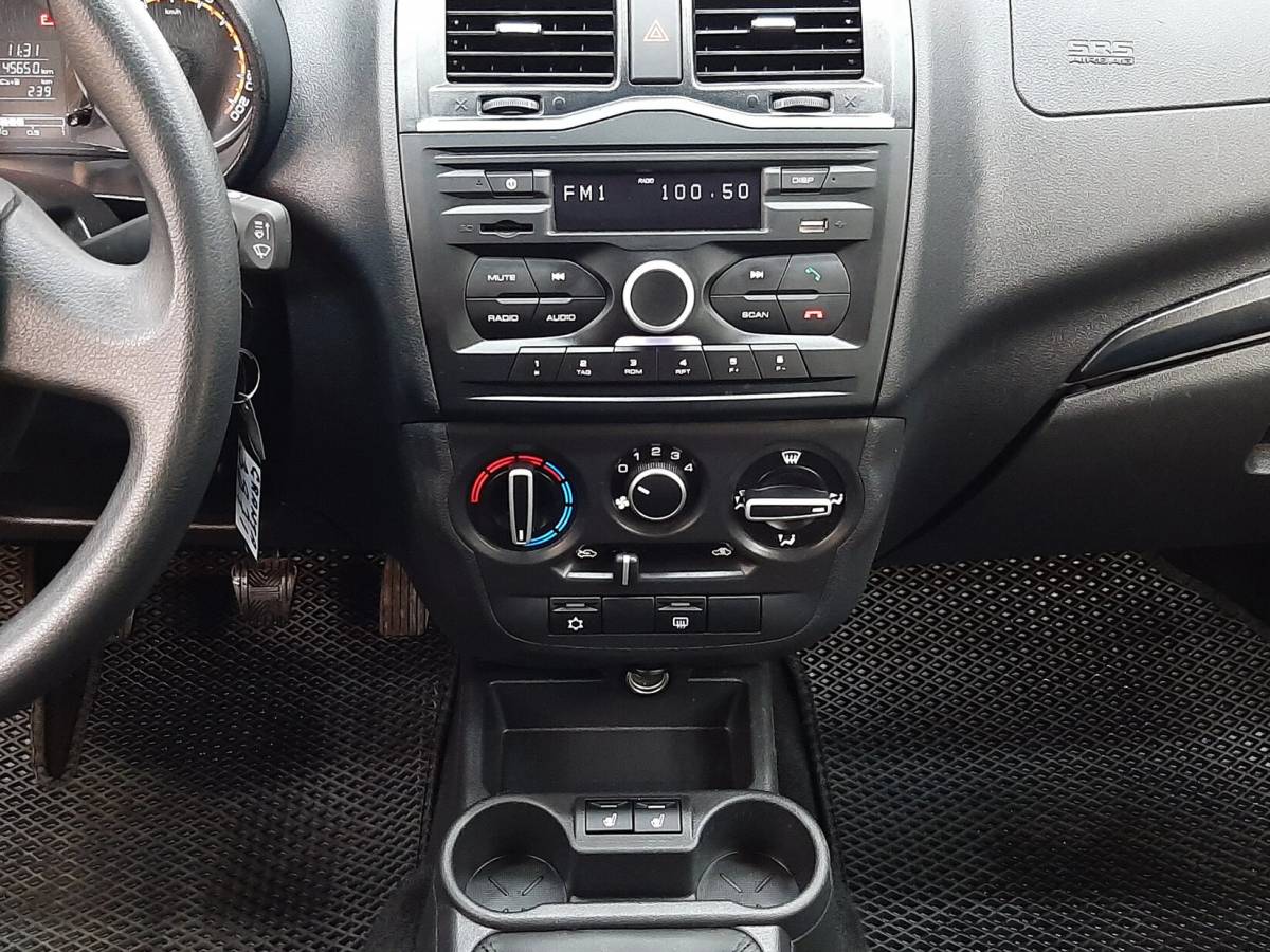 OMODA S5 1.5T CVT Ultra