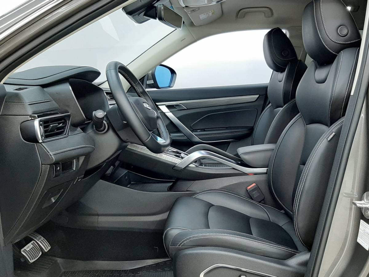 OMODA S5 1.5T CVT Ultra