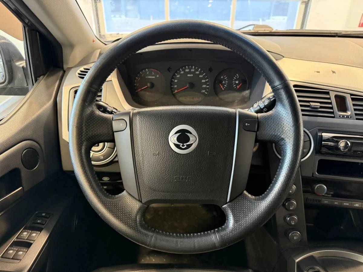 OMODA S5 1.5T CVT Ultra