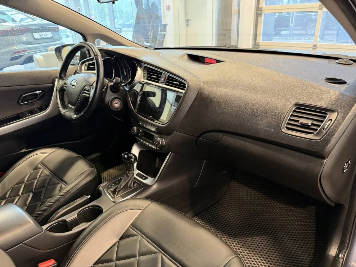 OMODA S5 1.5T CVT Ultra