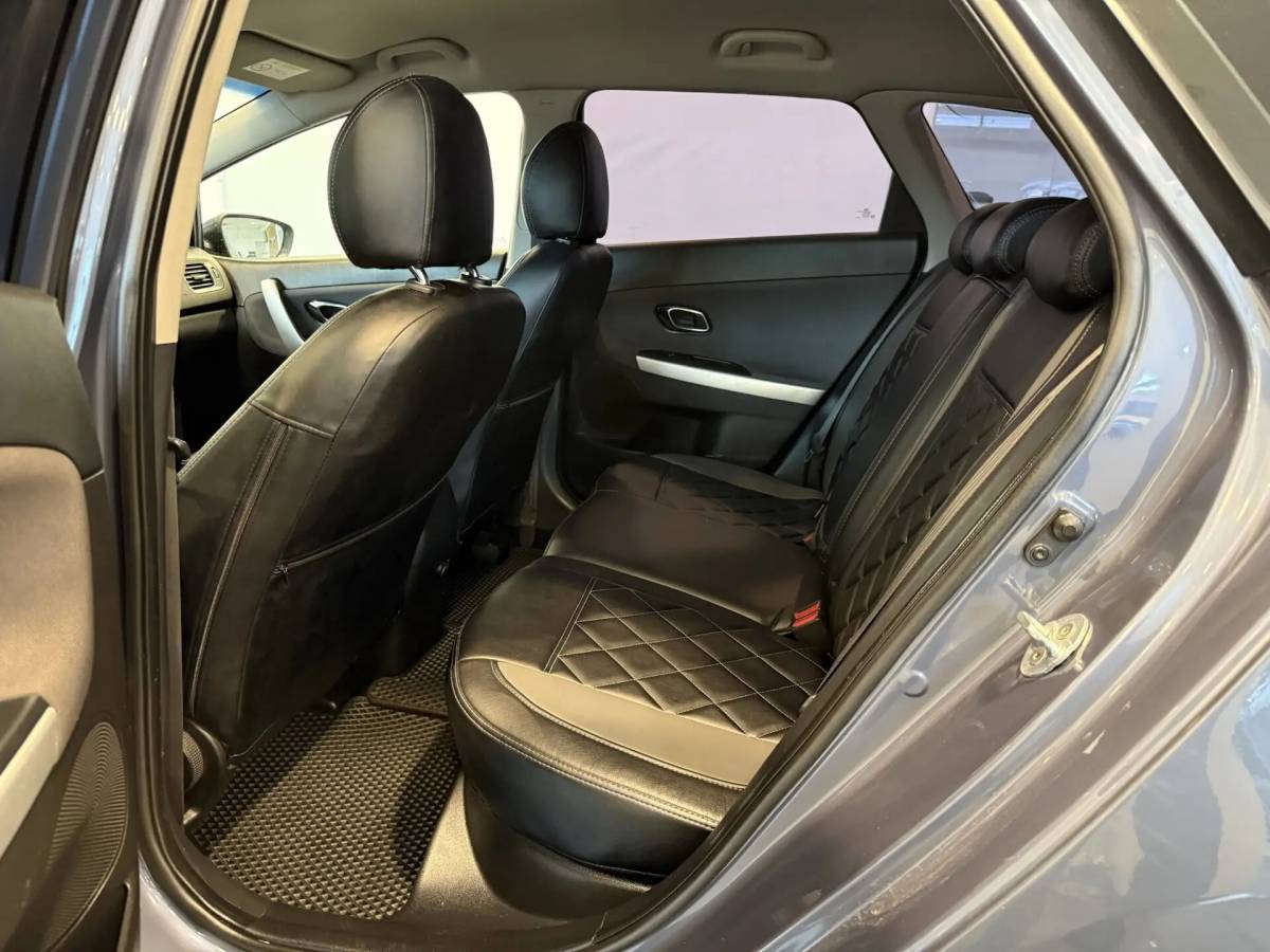 OMODA S5 1.5T CVT Ultra
