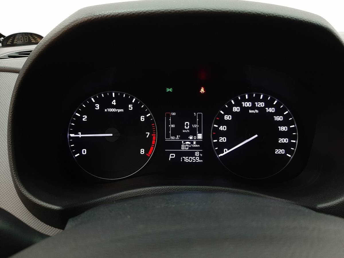OMODA S5 1.5T CVT Ultra