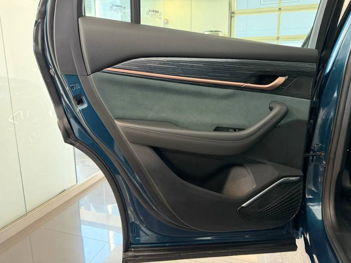 OMODA S5 1.5T CVT Ultra