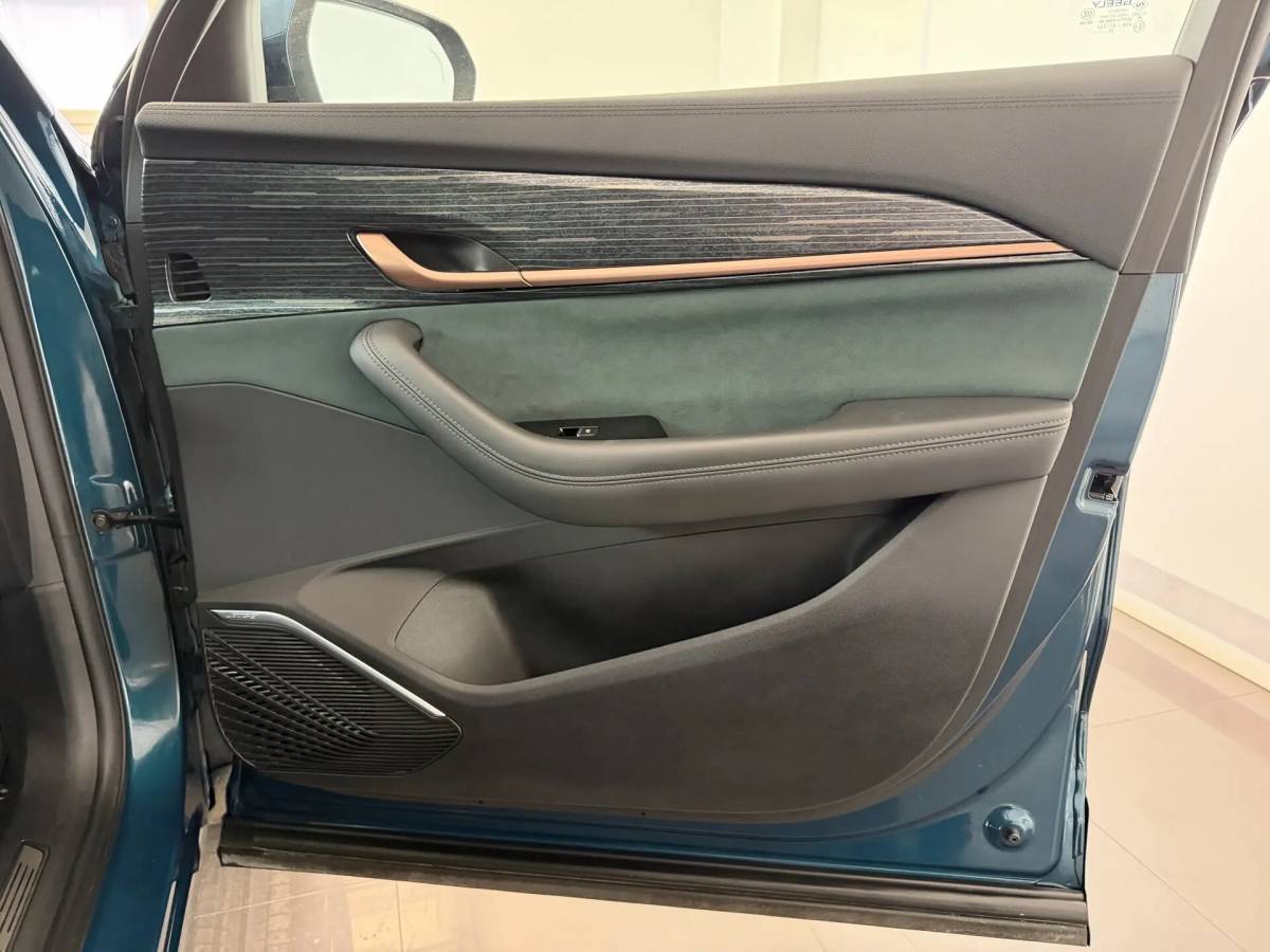 OMODA S5 1.5T CVT Ultra