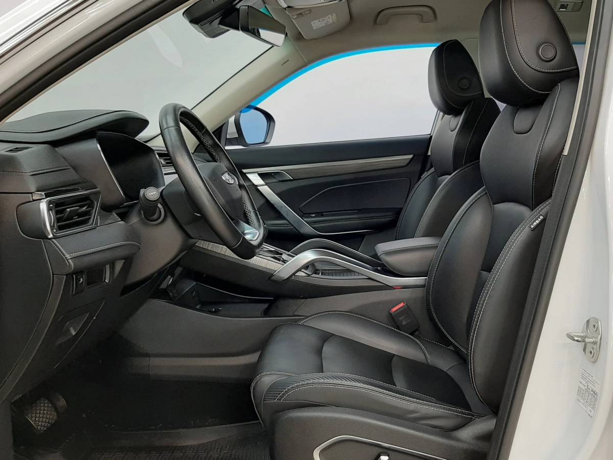 OMODA S5 1.5T CVT Ultra