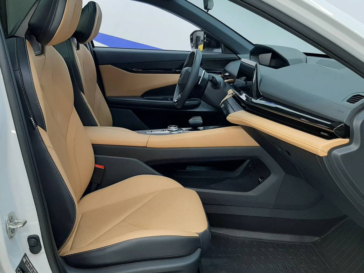 OMODA S5 1.5T CVT Ultra