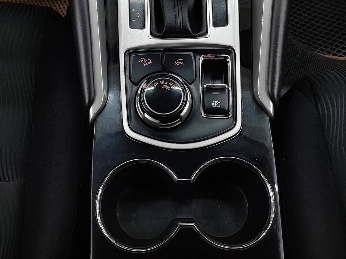 OMODA S5 1.5T CVT Ultra