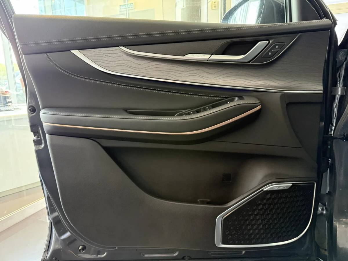OMODA S5 1.5T CVT Ultra