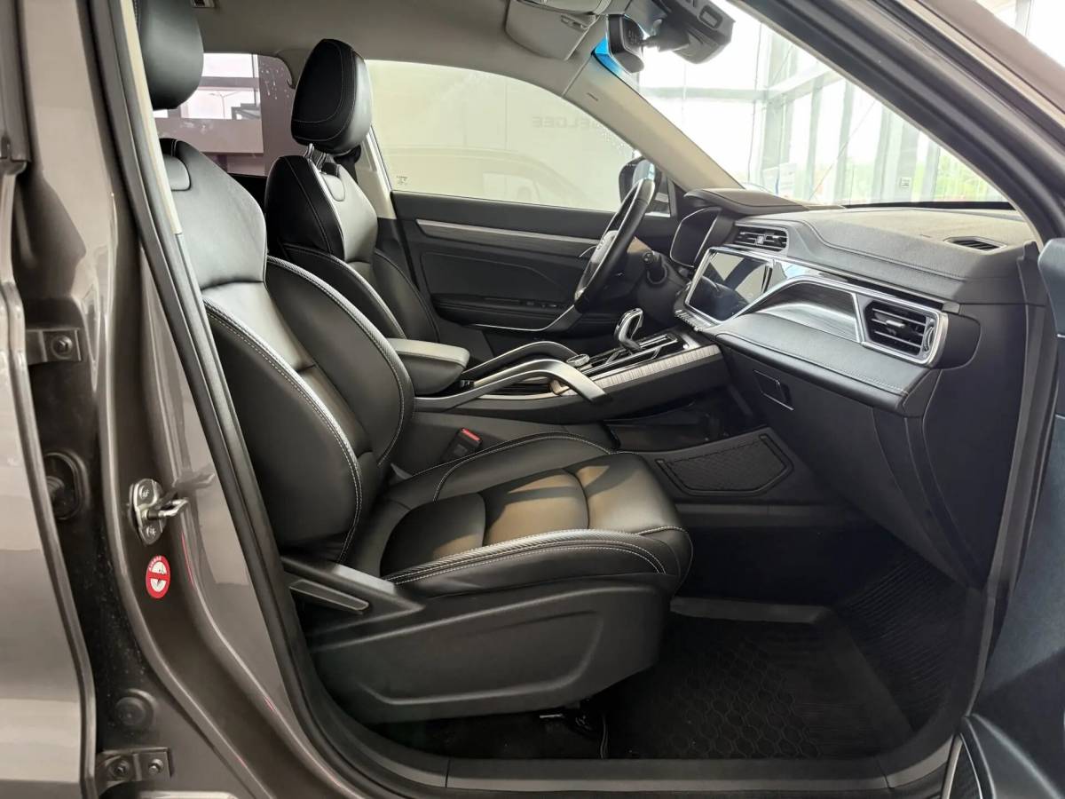 OMODA S5 1.5T CVT Ultra
