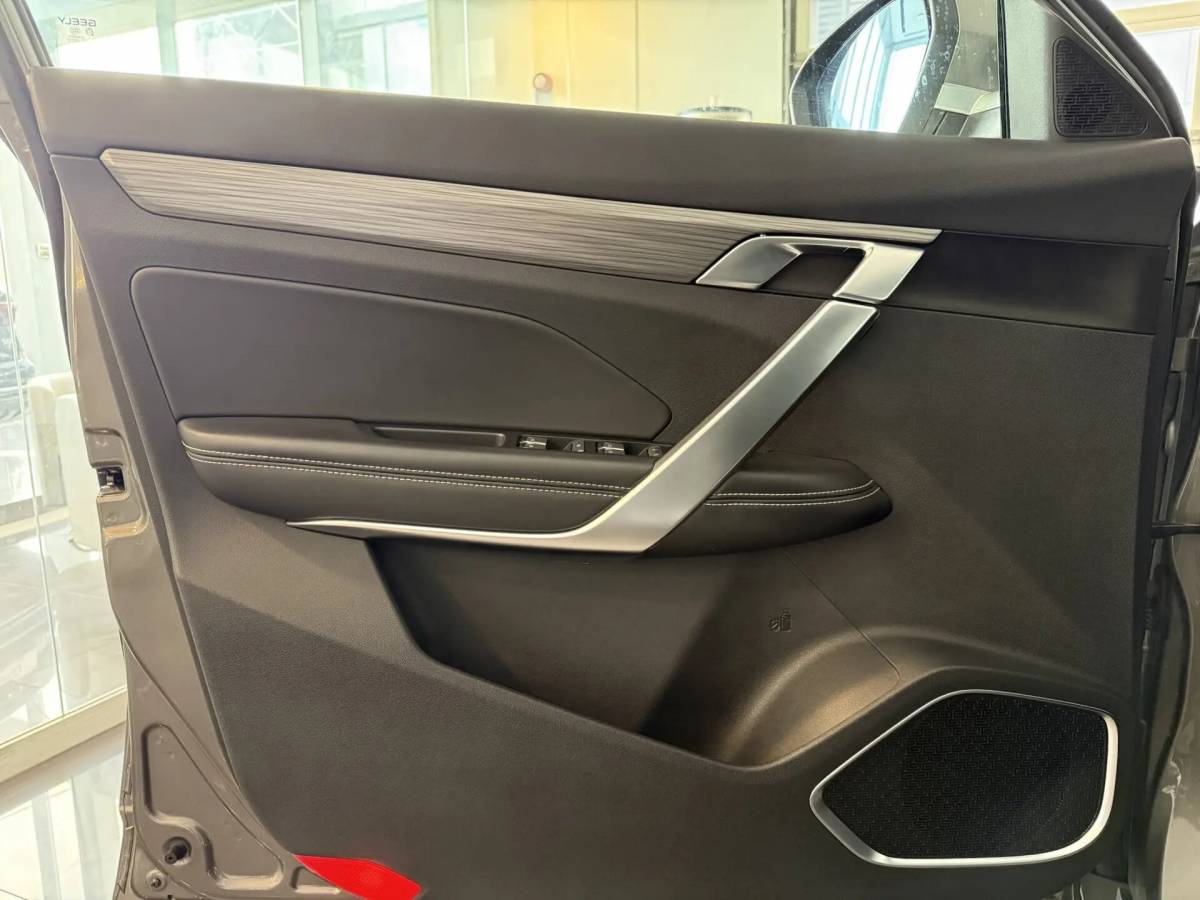 OMODA S5 1.5T CVT Ultra