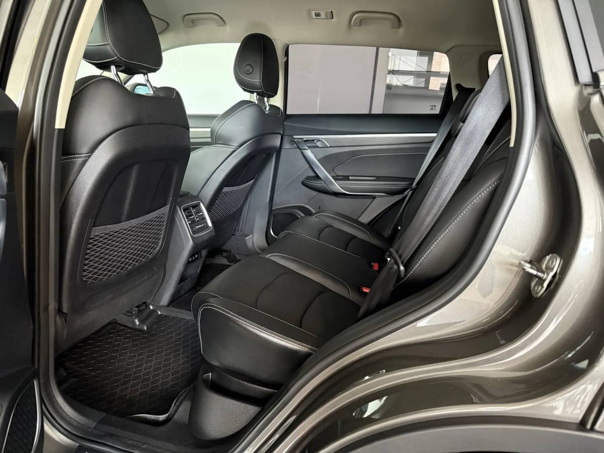 OMODA S5 1.5T CVT Ultra