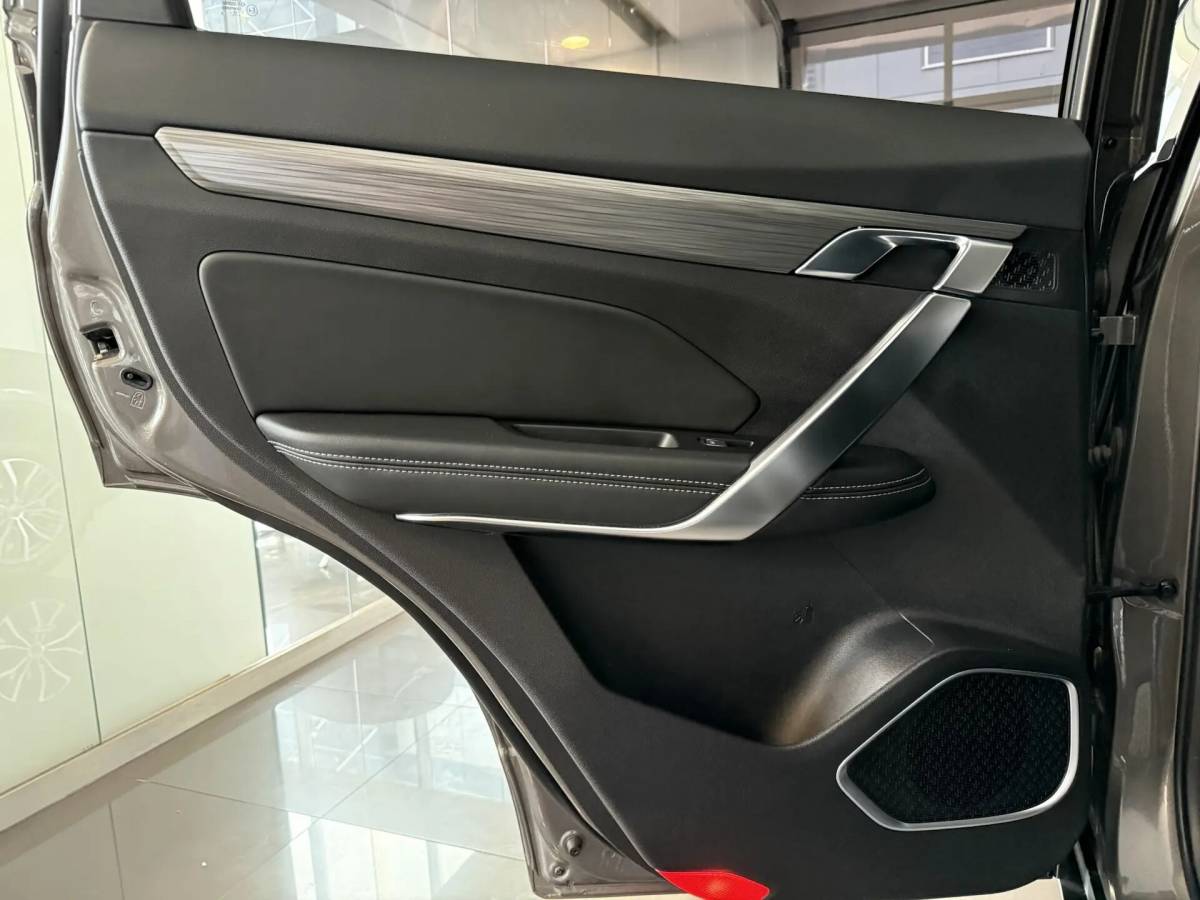 OMODA S5 1.5T CVT Ultra