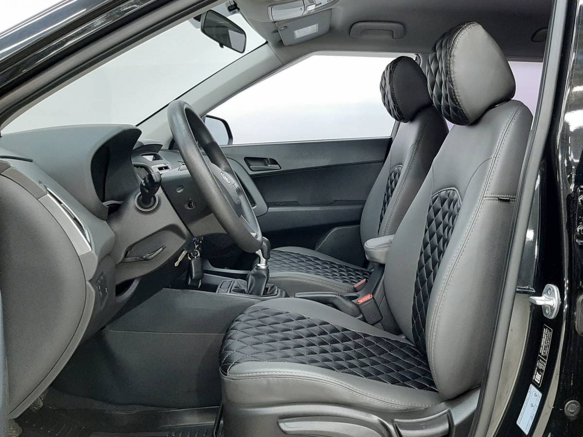 OMODA S5 1.5T CVT Ultra