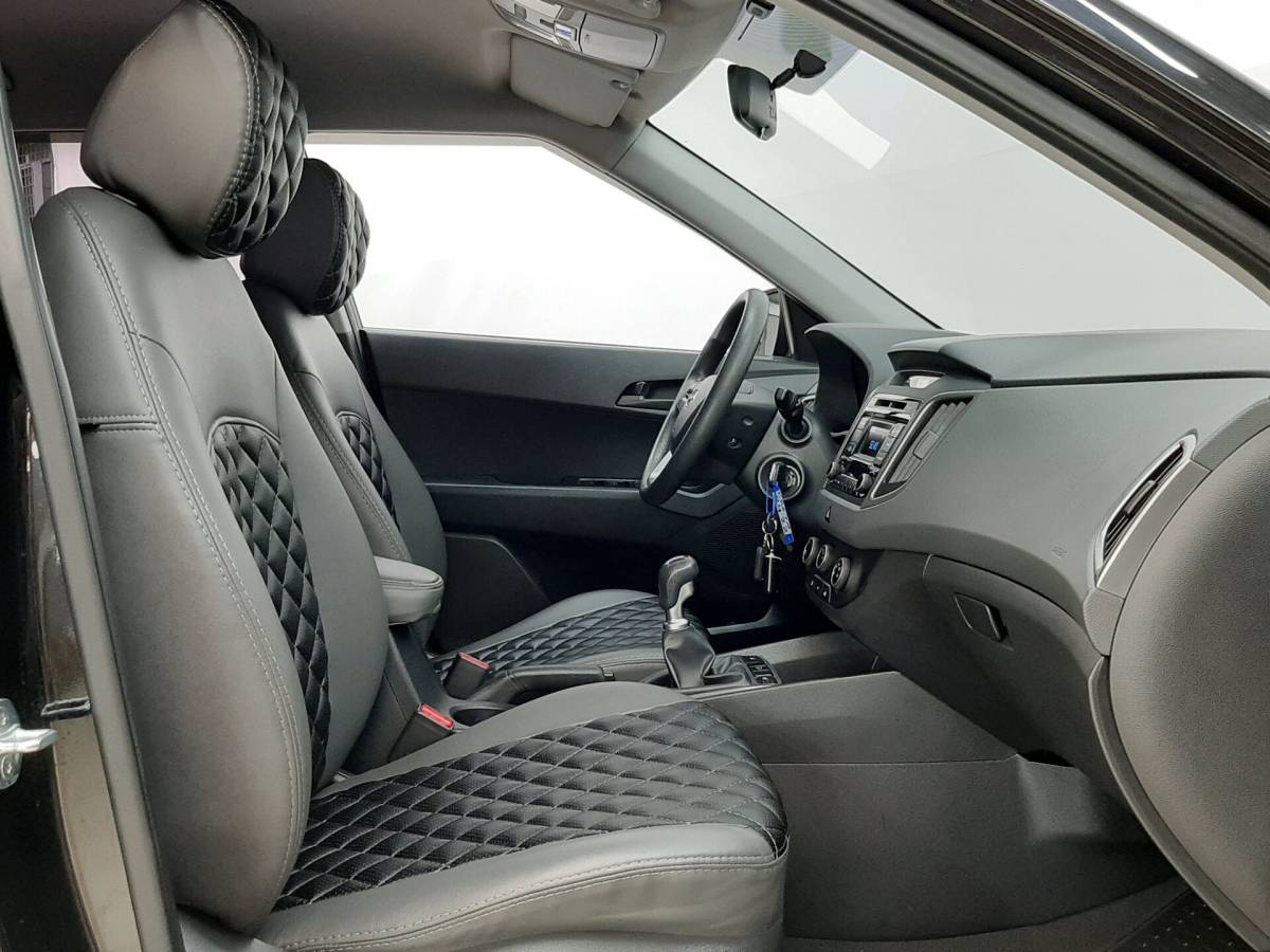 OMODA S5 1.5T CVT Ultra