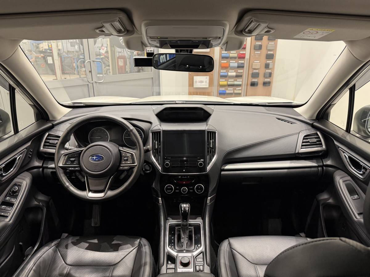 OMODA S5 1.5T CVT Ultra