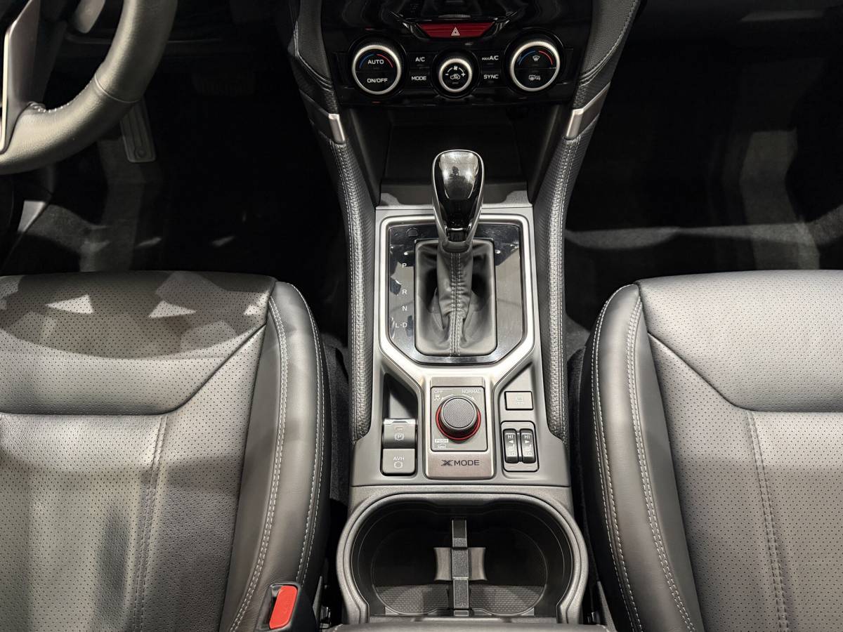 OMODA S5 1.5T CVT Ultra