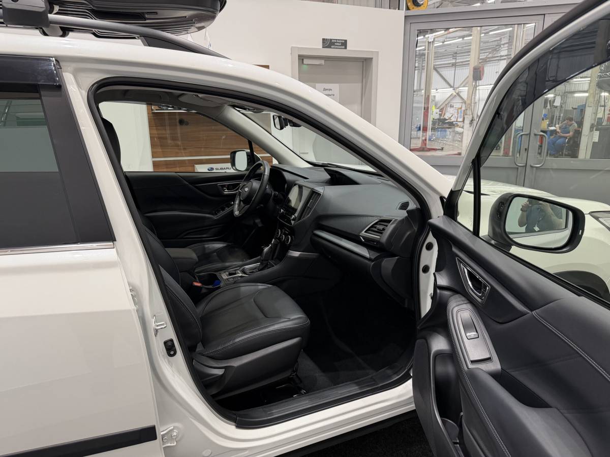 OMODA S5 1.5T CVT Ultra