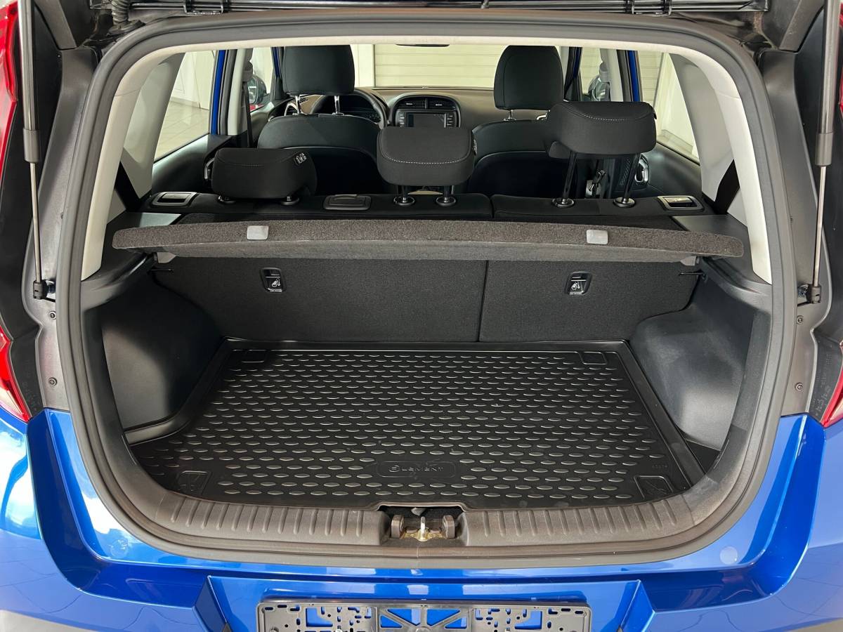 OMODA S5 1.5T CVT Ultra