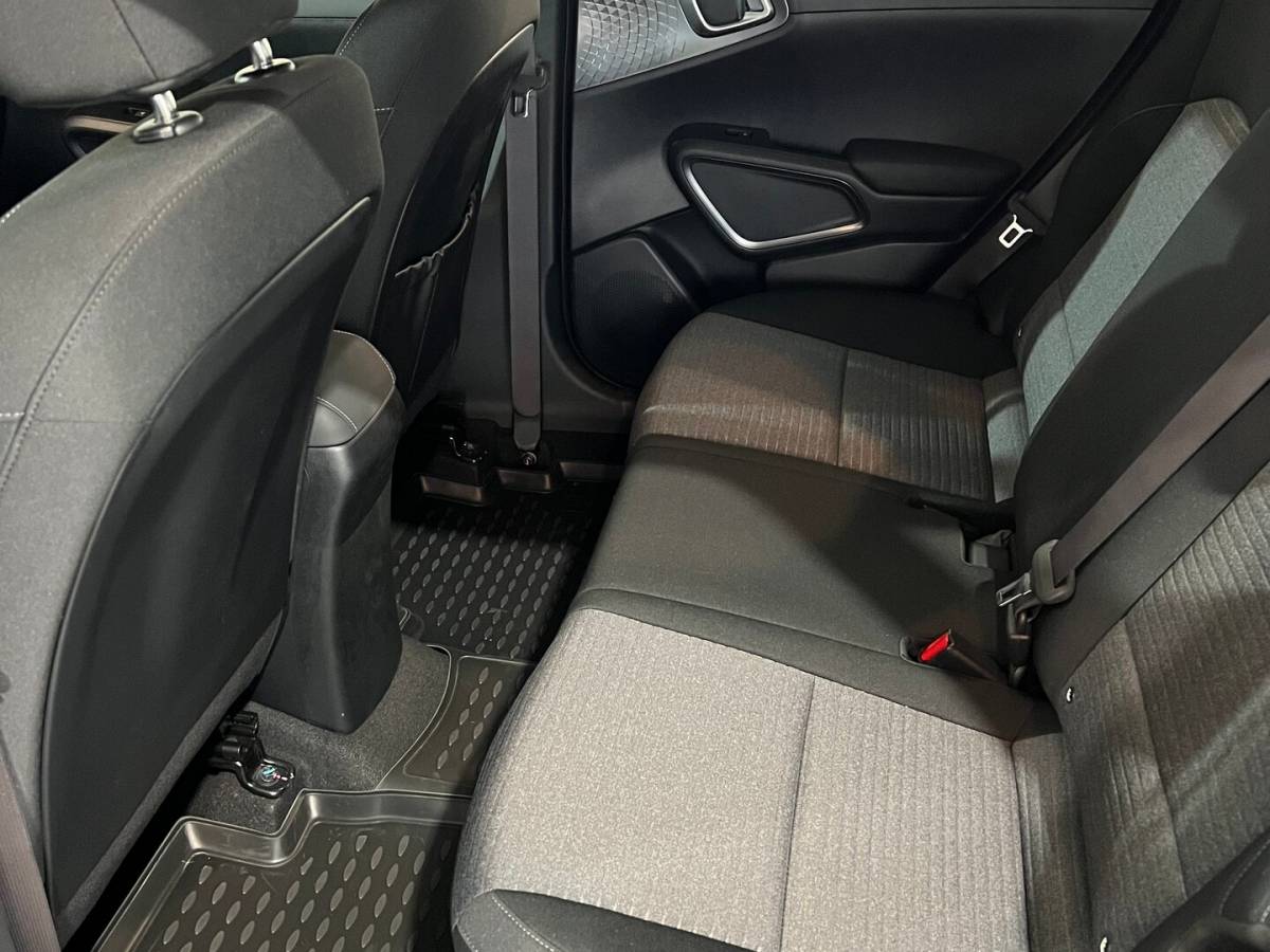 OMODA S5 1.5T CVT Ultra