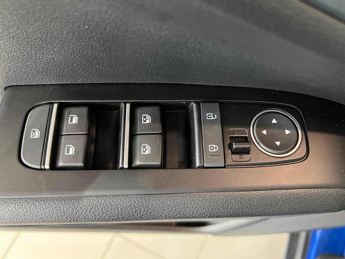 OMODA S5 1.5T CVT Ultra