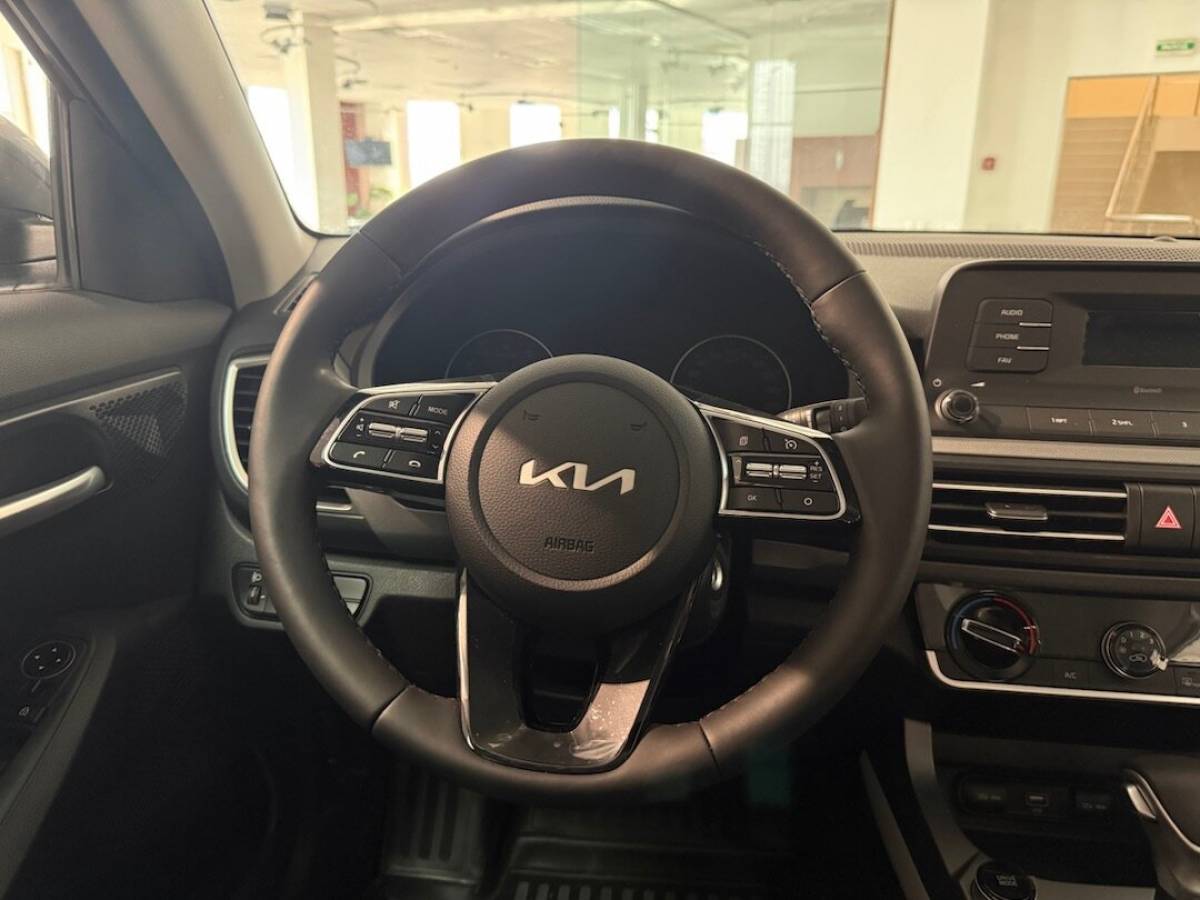 OMODA S5 1.5T CVT Ultra