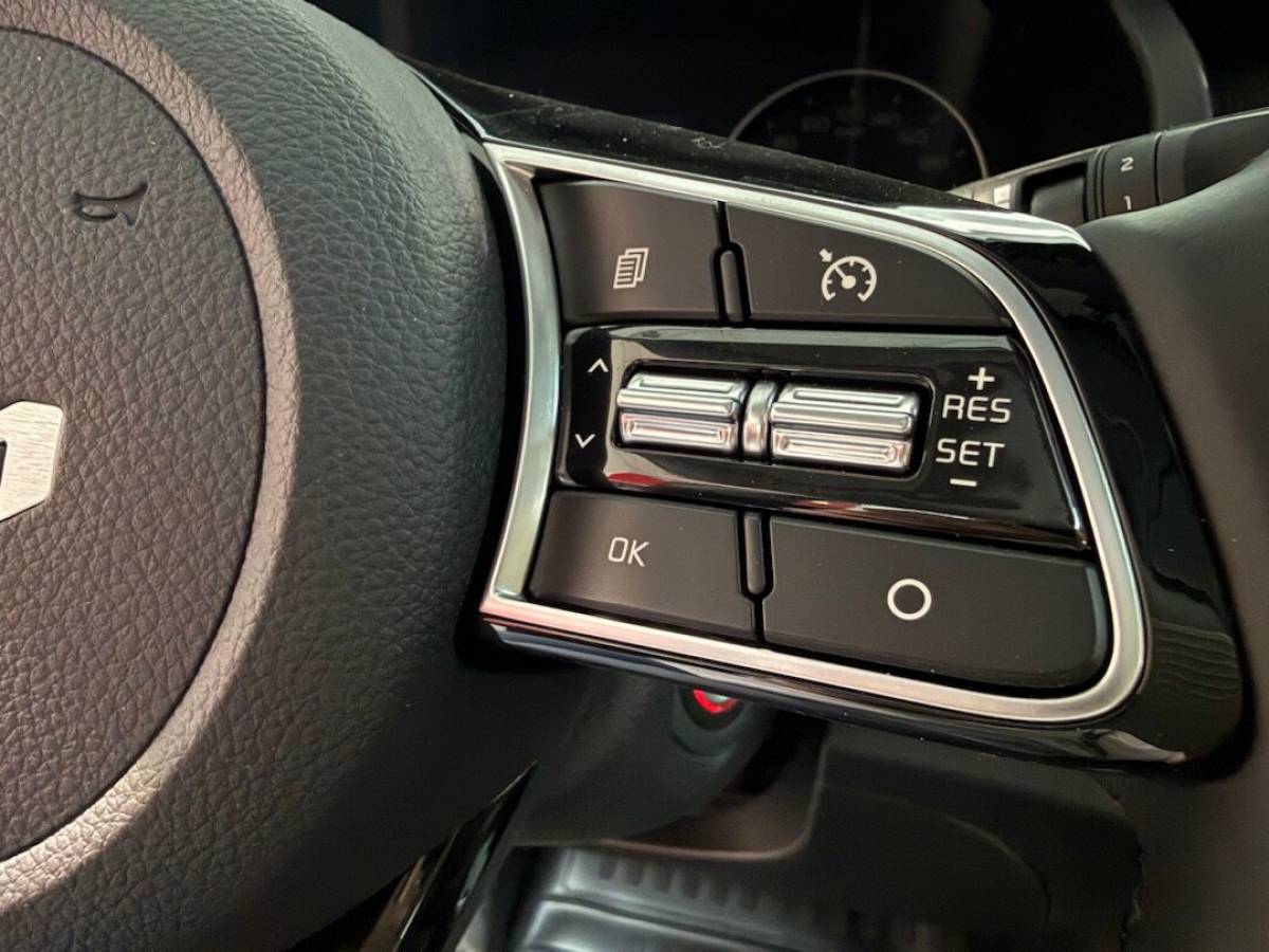 OMODA S5 1.5T CVT Ultra