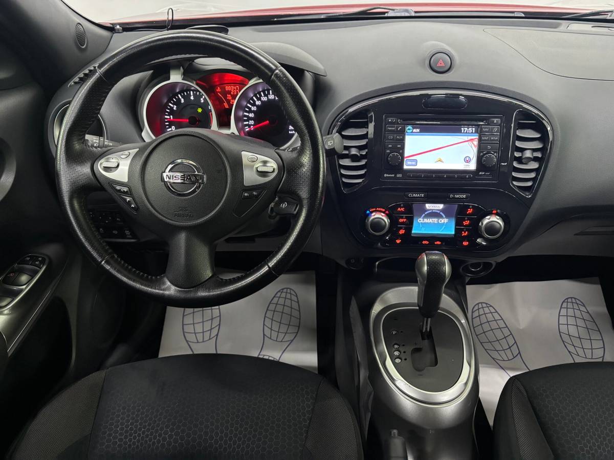 OMODA S5 1.5T CVT Ultra