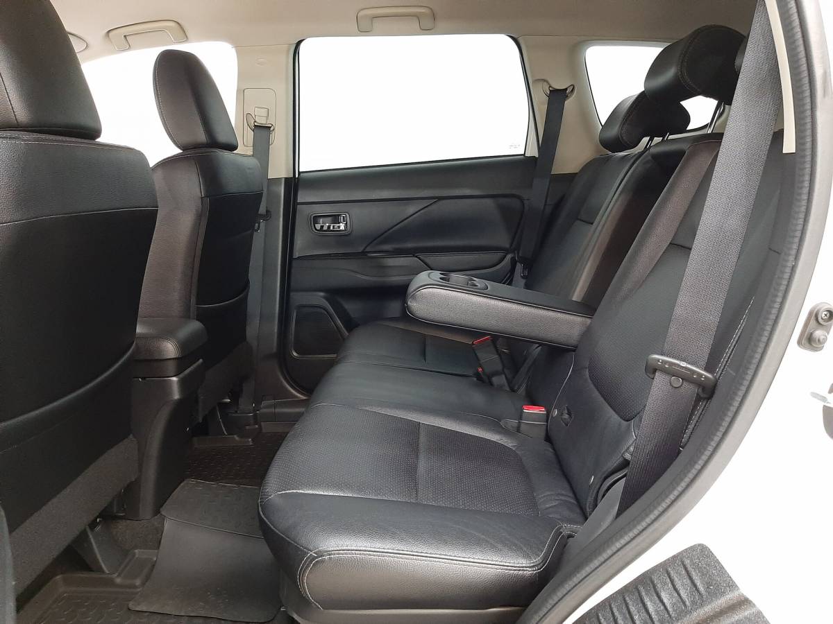 OMODA S5 1.5T CVT Ultra