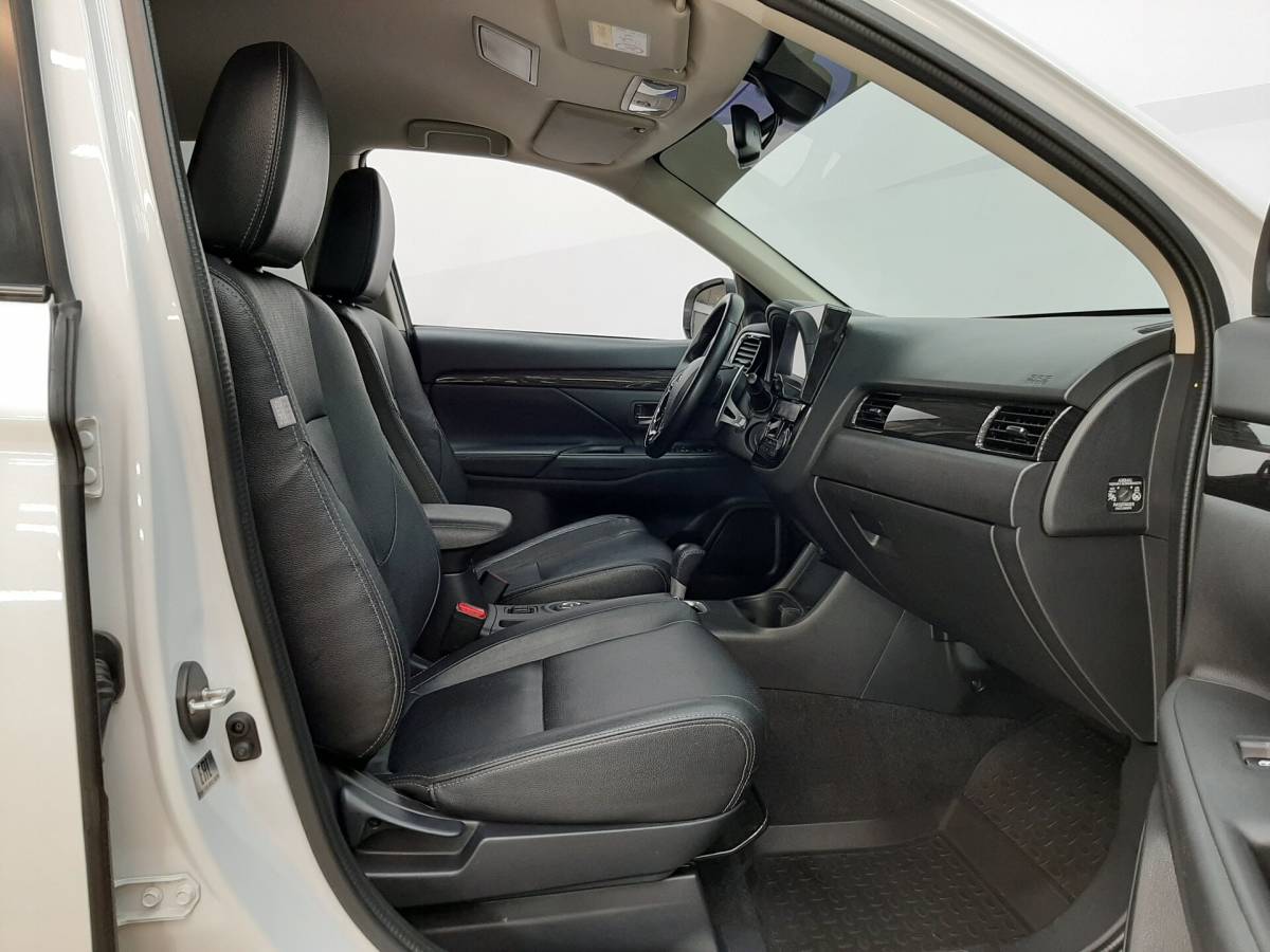 OMODA S5 1.5T CVT Ultra