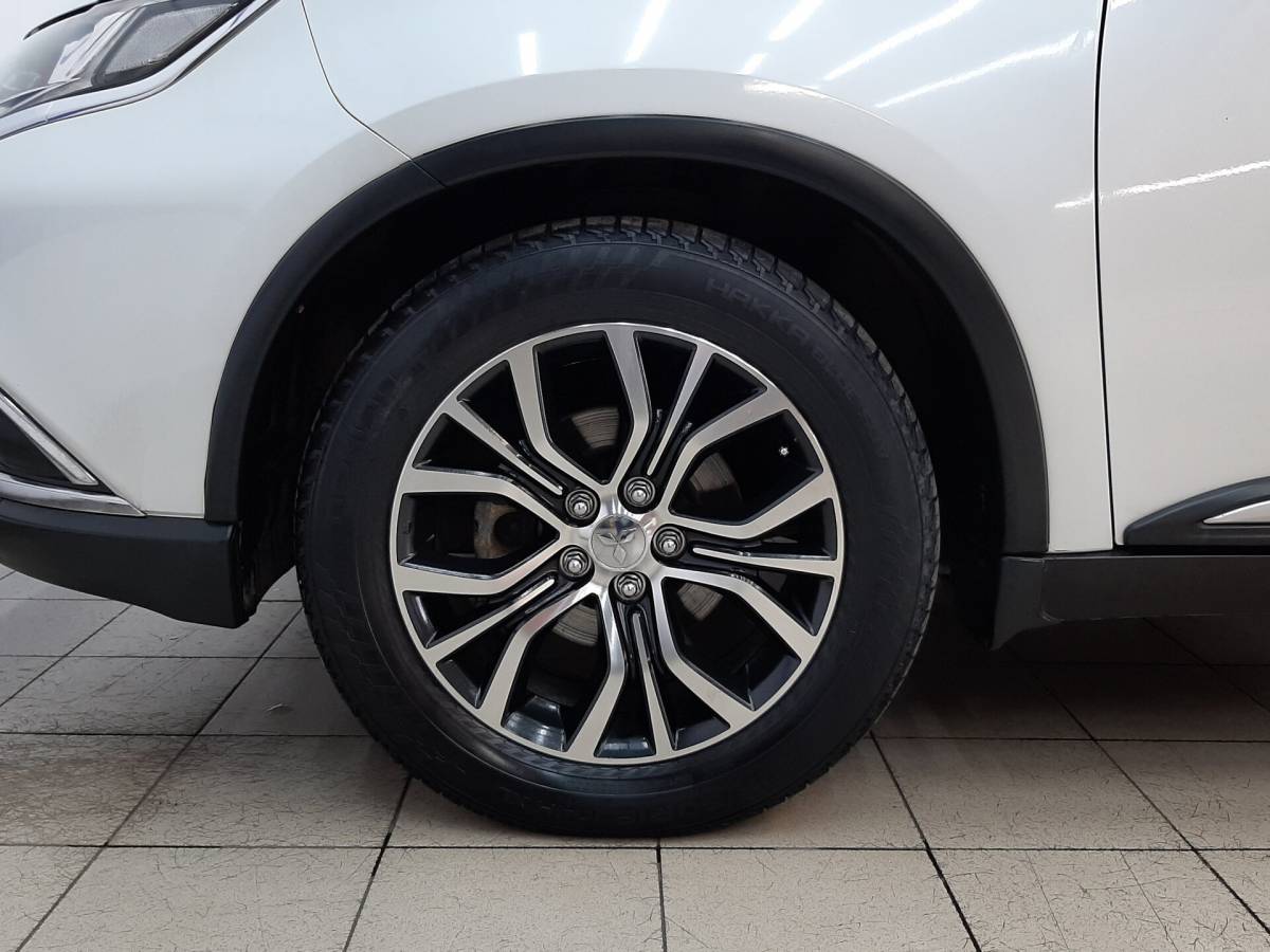 OMODA S5 1.5T CVT Ultra