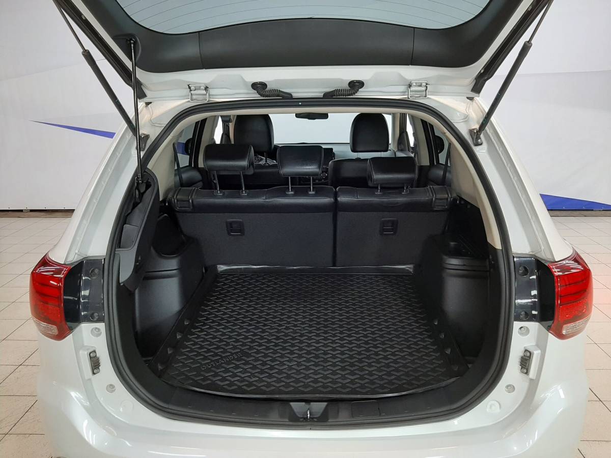OMODA S5 1.5T CVT Ultra