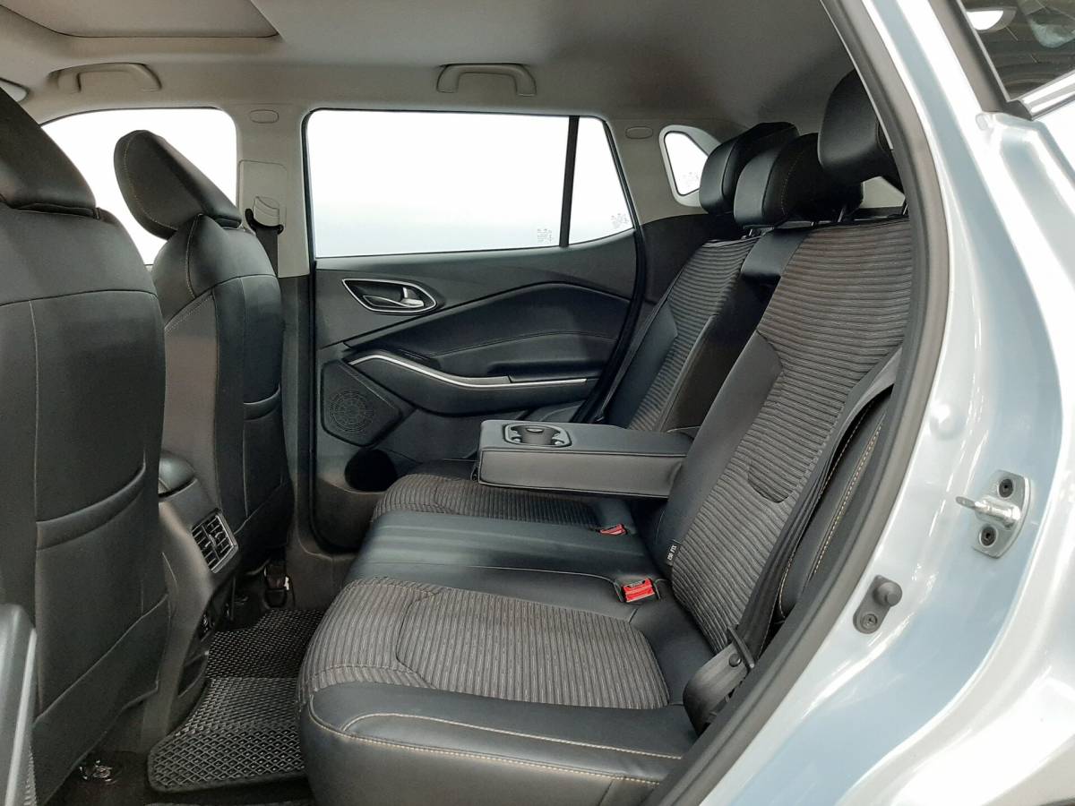 OMODA S5 1.5T CVT Ultra