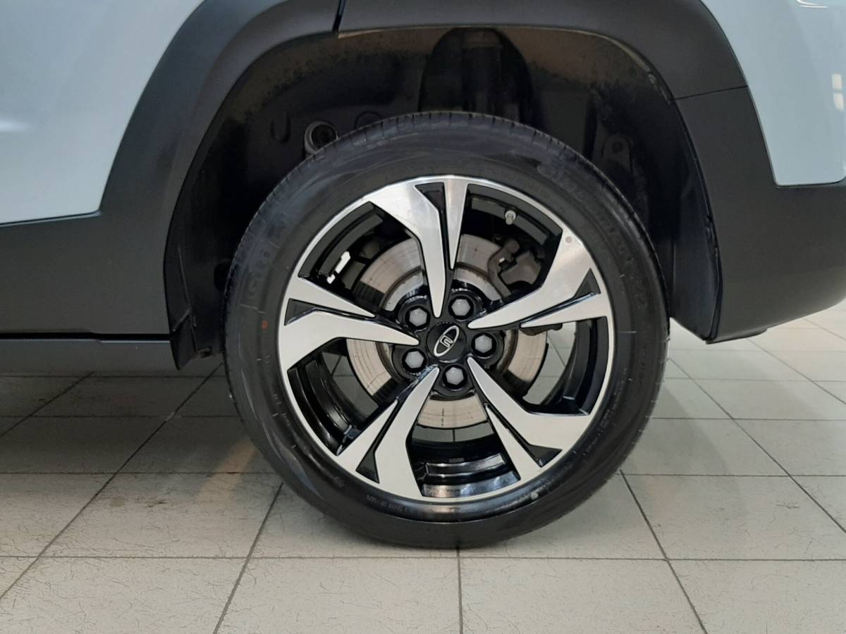 OMODA S5 1.5T CVT Ultra